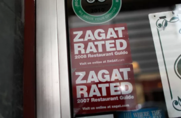 谷歌出售旗下餐饮点评网站Zaga 已签署协议