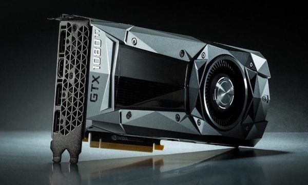 NVIDIA将在5月发布全新的GTX2080显卡