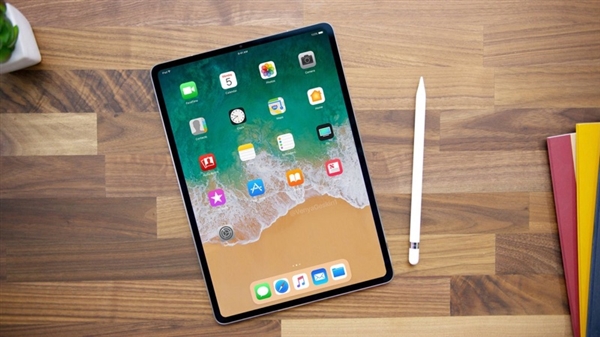 11寸iPad Pro意外杀出：屏占比可期