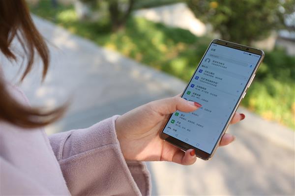 华为Mate 10升级人脸解锁：可能是最好用的安卓人脸识别