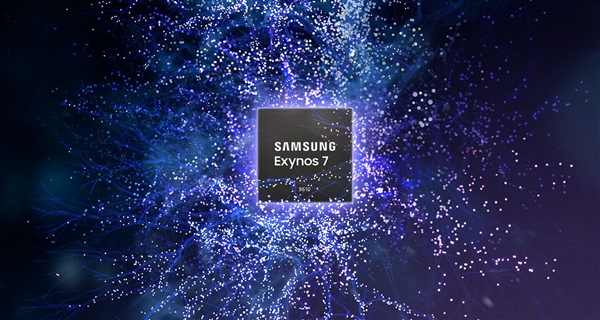 三星Exynos 9610发布：8核10nm、支持480FPS慢动作