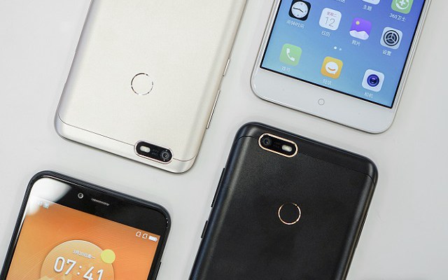 同价位性能突出的4款高性价比手机推荐 你喜欢哪一款？