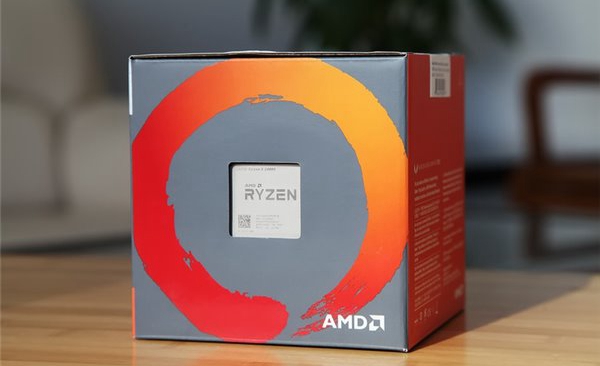 AMD锐龙5 2400G超频测试：性价比碾压i5-8400