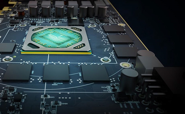 AMD RX 500X系列显卡正式登场 没想到这么调皮！