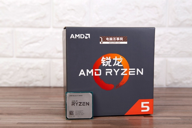 R5 2600X自带散热器吗？AMD锐龙R5-2600X自带风扇详解