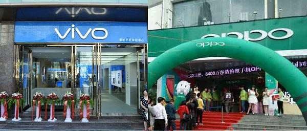 OPPO A1与vivo Y85区别对比评测 OPPO A1和vivo Y85哪个好？