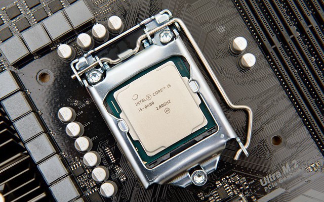 散片CPU为什么比盒装CPU便宜很多？CPU散片靠谱吗？