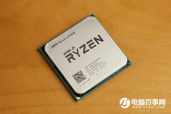 R7-2700X配什么主板？AMD锐龙7 2700X主板推荐