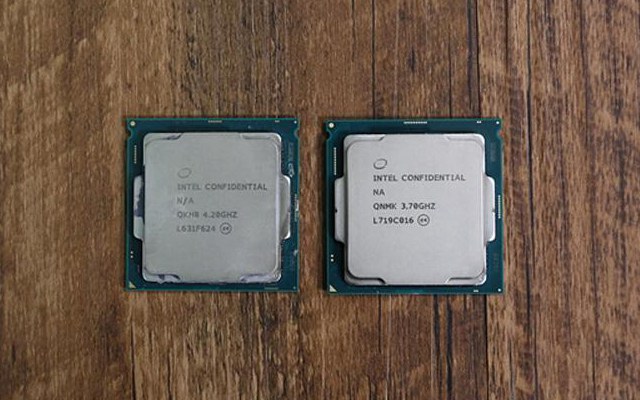 CPU的散片和盒装CPU有什么区别？