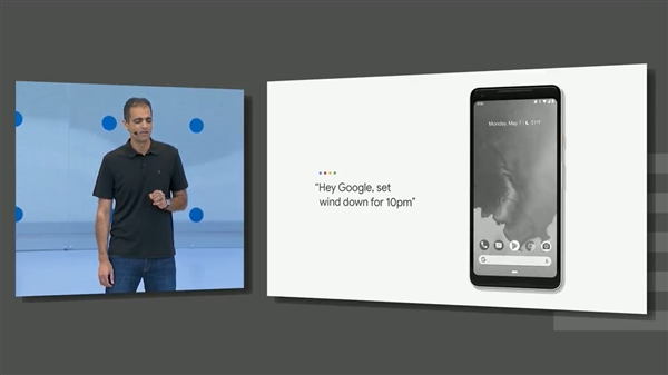 整合人工智能技术！谷歌Android P发布：十年最大革新