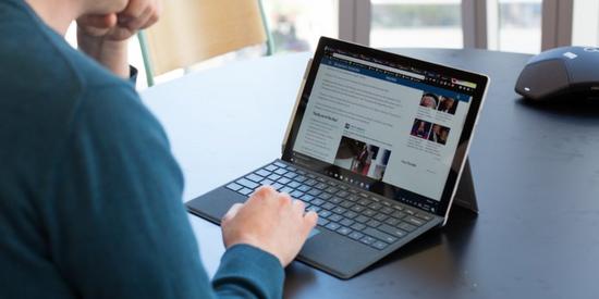 微软将推廉价版Surface平板电脑，抢iPad市场