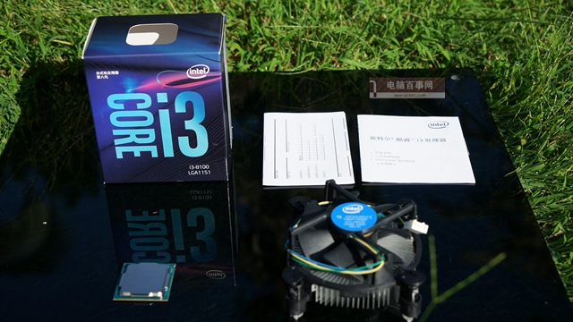 Intel酷睿i3 8100主板推荐 i3-8100配什么主板？