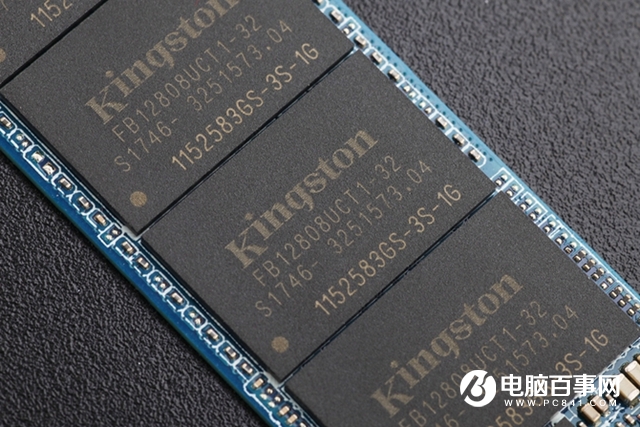 金士顿A1000 SSD怎么样 金士顿A1000 PCIe SSD评测