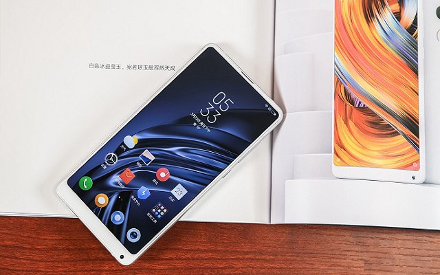 骁龙845手机有哪些 2018搭载高通骁龙845的手机推荐