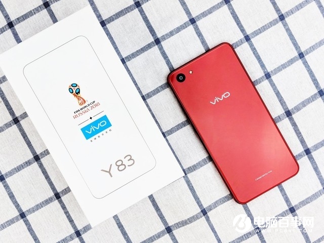 vivo Y83配置参数与图赏 vivo Y83怎么样？