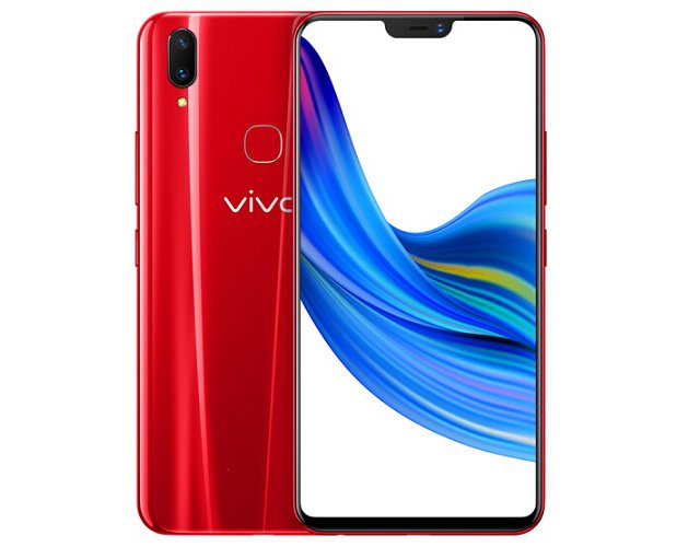 vivo Z1配置怎么样 vivo Z1参数与真机图赏