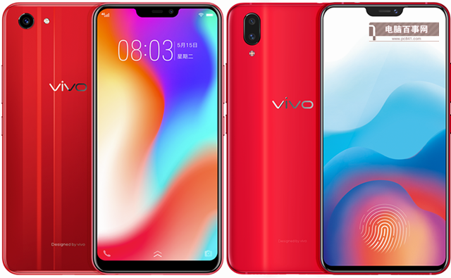 vivo X21和vivo Y83区别对比 vivo Y83和X21哪个好？