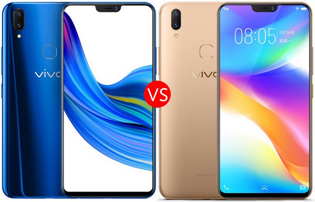 vivo Z1与vivoY85区别对比 vivo Z1和vivo Y85哪个好？