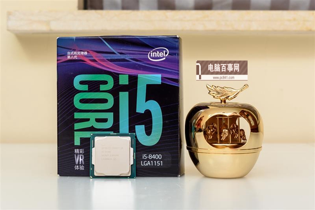 Intel酷睿i5 8400主板推荐 i5-8400配什么主板？