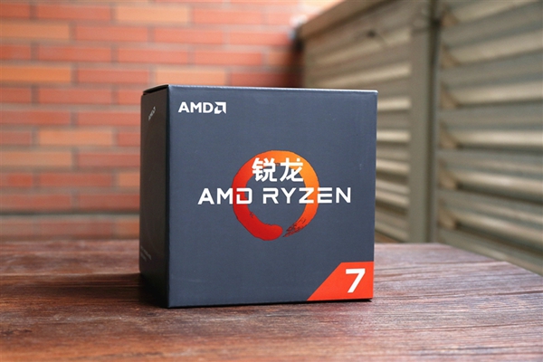 锐龙7 2700X/5 2600X游戏性能测试 对比i5-8600K/i7-8700K