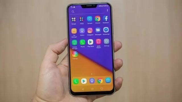 华硕ZenFone 5Z今日开放预约：售价3200元起