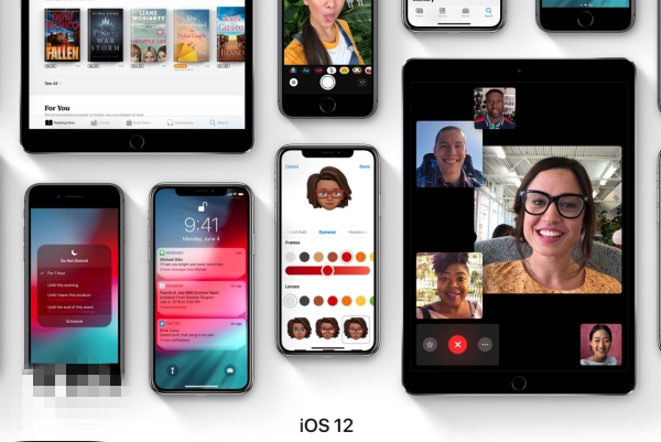 iOS12预览版更新失败怎么办? iOS12无法安装更新