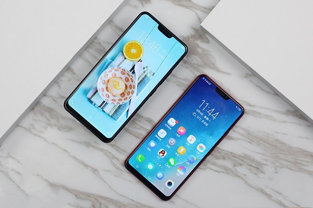 vivo Z1全面评测：目前最具性价比vivo手机