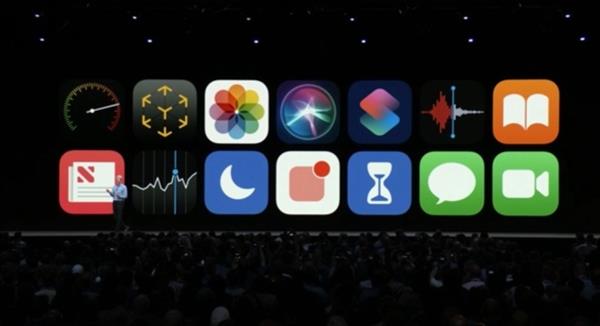 苹果iOS12更新内容汇总：7大亮点一览