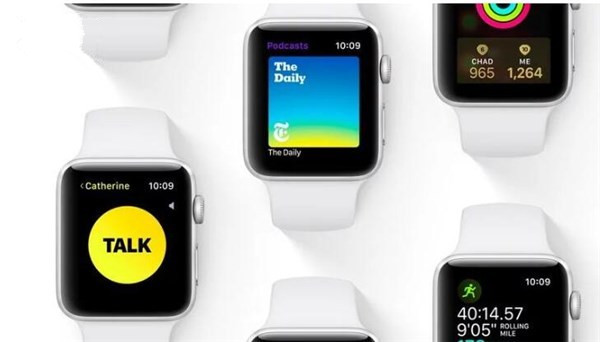 watchOS 5开发者预览版描述文件下载安装教程