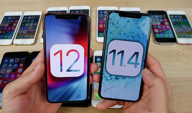 iOS12值得升级吗？iOS12测试版升级常见问题