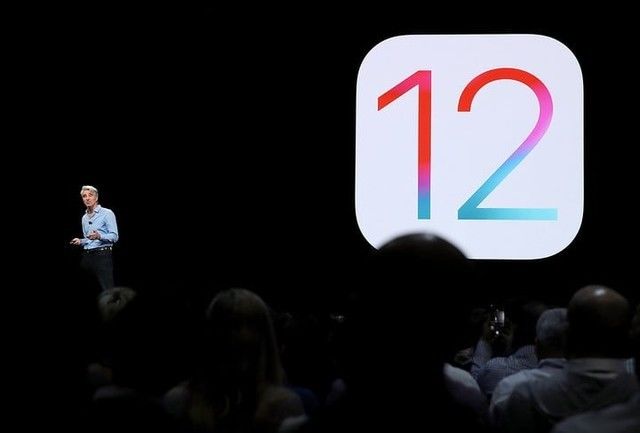 iOS12降级遇到因为iTunes固件不兼容的解决方法