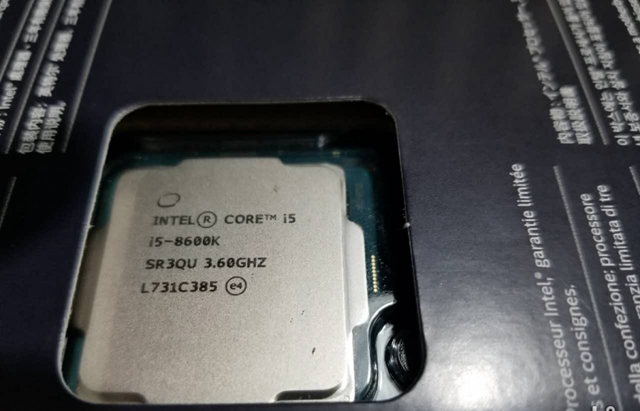 适合搭配i5-8600K的显卡推荐 i5 8600K配什么显卡好