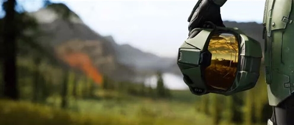 《光环：无限（Halo：Infinite）》正式公布：上线PC平台