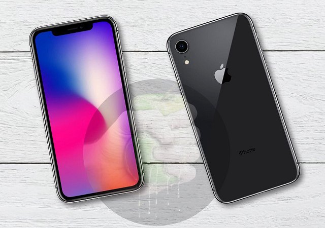 iPhone X廉价版设计图曝光 售价或4500元左右