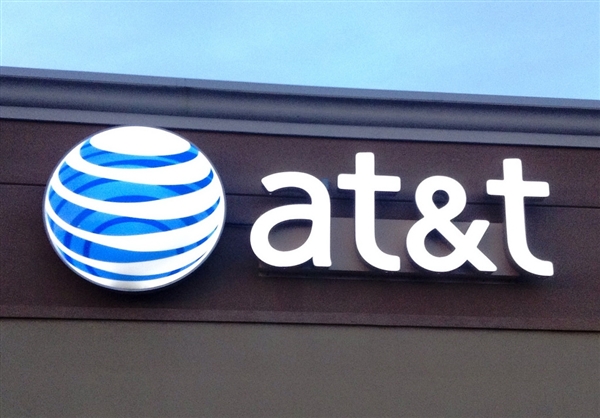 AT&T正式收购时代华纳：845亿美元成交