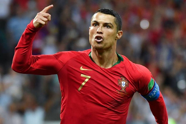 葡萄牙3-3西班牙视频回放 世界杯葡萄牙vs西班牙视频重播地