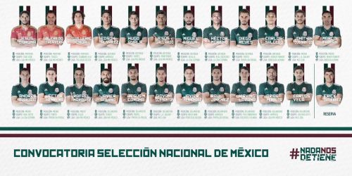 2018世界杯德国vs墨西哥谁会赢 德国vs墨西哥比分预测