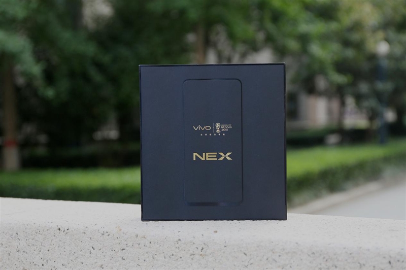 首发升降式相机 vivo NEX评测：这才是未来的手机