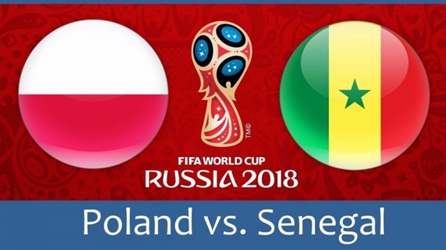 2018世界杯波兰vs塞内加尔比分预测 波兰vs塞内加尔谁会赢