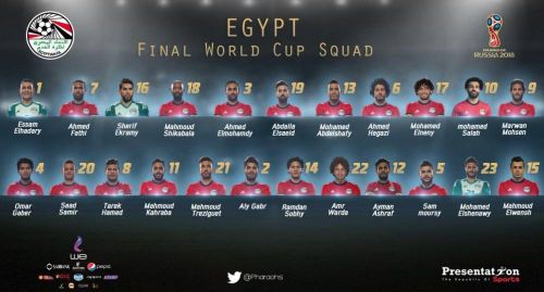 2018世界杯俄罗斯vs埃及谁会赢 俄罗斯vs埃及比分预测