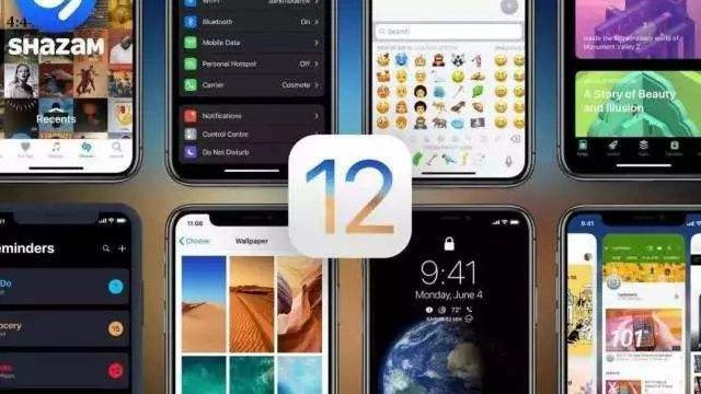 iOS12 beta2怎么升级？iOS12最新测试版升级教程