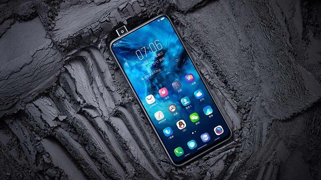 vivo NEX怎么截屏？4种vivo nex截图方法