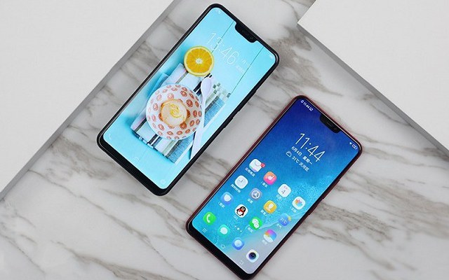 vivo Z1截屏方法教程大全 vivo Z1怎么截图？