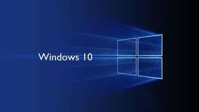 Win10 Build 17134.137发布 修复频播放和浏览器bug