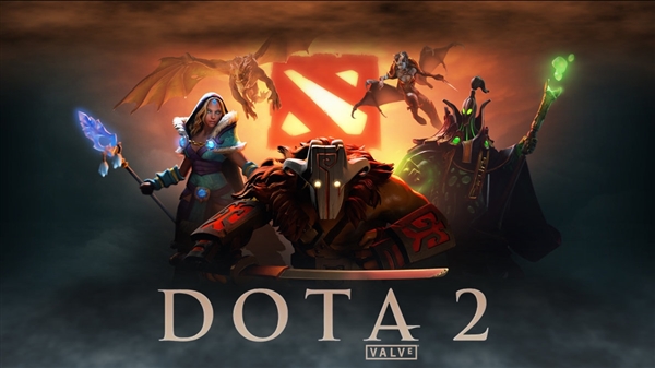 AI在5v5《DOTA2》比赛中击败人类选手 创里程碑！