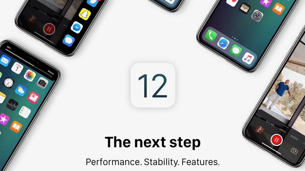 iOS12 beta3怎么升级 详解iOS12 beta3升级教程