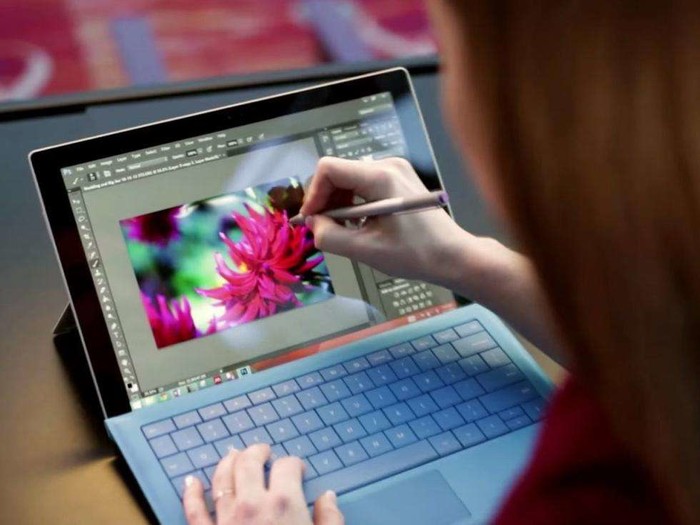 微软或将推出10寸Surface 与苹果iPad进行对标