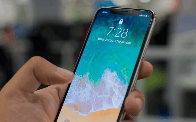 iOS12系统4个值得关注的新功能 让设备更加安全