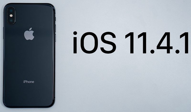 iOS11.4.1耗电快吗？iOS11.4.1耗电情况怎么样？