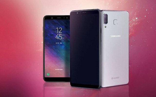 三星Galaxy A9 Star评测 三星A9 Star值不值得买？